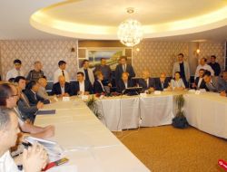 Akdağ, Sağlık Çalışanlarına Uygulanan Şiddete Karşı Vatandaştan Destek İstedi