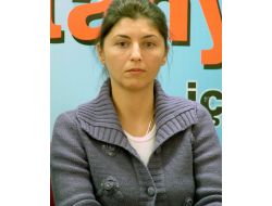 Ak Parti Kütahya Kadın Kolları Başkanı Mercan, Görevinden İstifa Etti