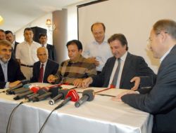 Hayır İşleri Çok Olunca Binaya İsim Koymakta Zorlandı