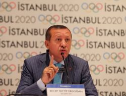 Başbakan Erdoğan adaylığını açıkladı!