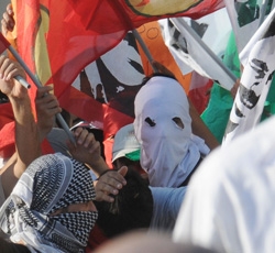 PKK,  ABD'nin Listesine Girdi!