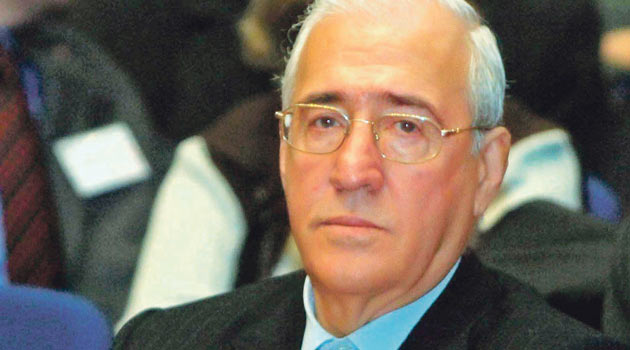 Şener Eruygur adliyede!