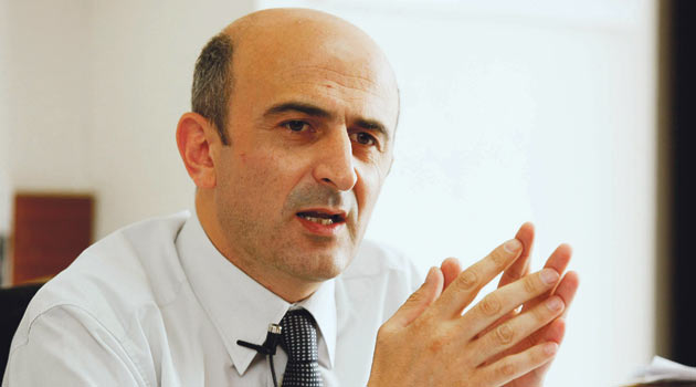 HSYK, itirazını reddetti!