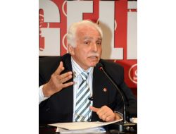 Kamalak: Terörü Önlemenin Yolu Eğitimden Geçer