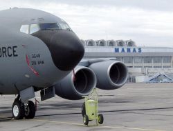 Kırgızistan, Abd Üssünü Kapatıyor