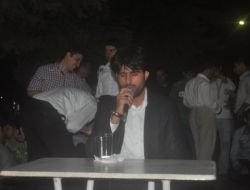 Sakal-ı Şerif Antakya’da Sergilendi