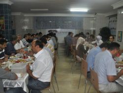 Gümüşhane Sağlık Çalışanları Ve Sağlık Hizmetleri Derneği (Güsader) Kuruldu