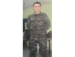 ŞEHİT ERİN EVİNDE YAS VAR!..