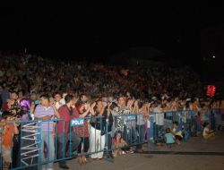 Yıldırım’da Ramazan Coşkusu Sürüyor