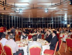 Badef Başkanı Biret Elik: Birliğin Harcı Olmayı Amaç Edindik