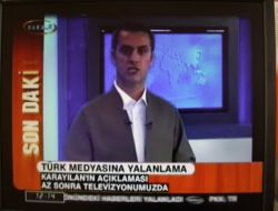 Roj TV röportajı yayınladı!