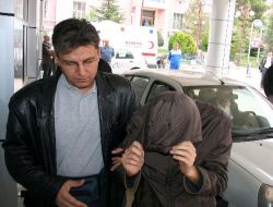 Konya'da El Kaide Operasyonu:  2 Kişi Gözaltına Alındı