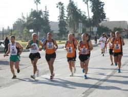 5 Ocak Kurtuluş Kupası Yarı Maratonu, Uluslararası Takvim'e Alındı
