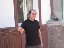 Endişe’den, Rock Diliyle Afrika