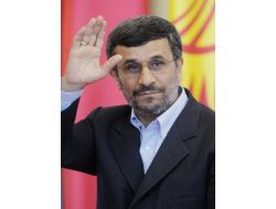 Ahmedinecat Nükleerde Tarih Verdi; İsrail Saldırırsa Sert Karşılık Veririz