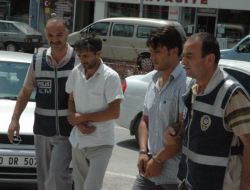 Kırşehir’de 12 Kilo Uyuşturucu Yakalandı