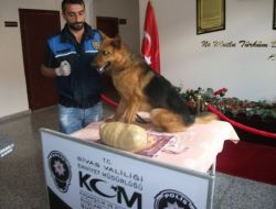 30 Bin Tl Değerinde Afyon Sakızı