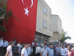 Şehit Komando Er Onur Kaarakuş