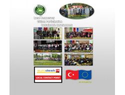 Bursa Kent Konseyi'nin İngilizce Sitesi Yayında