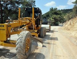 Karagöl Yolu Bayrama Hazır