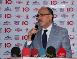 Atalay'dan CHP'ye cevap