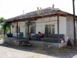 Şehit Yüzbaşının Cenazesi Memleketi Tokat'a Getirildi