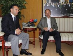 Akdağ: Sağlıkta Dönüşüm Projesi Gelecek 30 Yıl Düşünülerek Planlandı