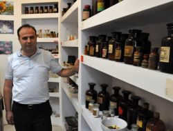 İlacın Tarihi Bu Müzede Sergileniyor