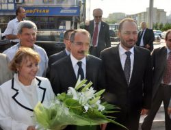 Bakan Dinçer: Öğretmen Atamalarını Öne Alan Bir Politika İzleyeceğiz