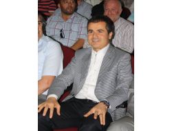 "Ak Parti Kurulmasaydı Özgürlüklerin Üzerinden Palet İzleri Kaldırılamayacaktı"