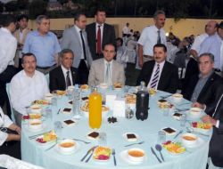 BAKAN ÇELİK AÇIK KONUŞTU