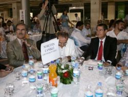 Canikli: Ak Pati’nin Ekonomik Politikalarını Eleştirenler Faizden Nemalananlar