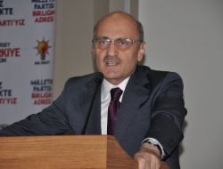 Bakan Bayraktar Rakamlarla Konuştu