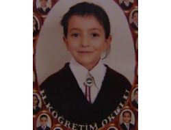 Dondurma Almak İçin Bakkala Giden Nazlıcan Evine Dönmedi