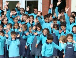 Sbs Okullar Sıralamasında Yamanlar Yine Zirvede