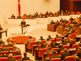 Siyaset 1 EKİM'de ısınacak!..