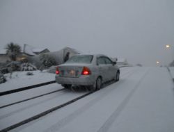 YENİ ZELANDA KARA TESLİM