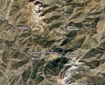 Şırnak'ta Büyük Operasyon