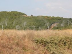 İzaydaş’tan Kokusuz Bertaraf