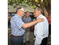 İzmir Büyükşehir Belediyesi, Selçuk Kalesi'ni Restore Ettirecek