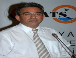 Protestolu Senet Sayısı Yüzde 44'ü Buldu, Antalyalı Tüccar Sektörel Destek İstiyor