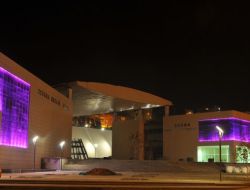 Zeugma, Çocuklara Mozaik Yapmayı Öğretecek