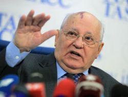 Gorbaçov’dan Putin Ve Partisine Sert Eleştiri; Ülkeyi Geriye Götürüyorlar