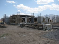 Shçek'e Bağlı Yurtlarda Kalan Çocuklar Sevgi Evleri'ne Taşınacak