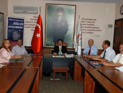 Muğla’da 82. Okul Protokolü İmzalandı