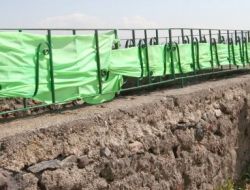 Büyükşehir Belediyesi Pir Ali Baba Kabrinin Yolunu Asfaltladı