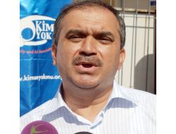 Afrika İçin Afyonkarahisar’da Yağmur Duası