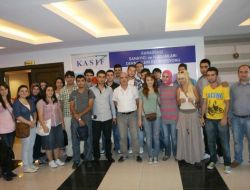 Gazeteciler, Deneyimlerini Anlattı