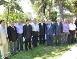 Kocaeli Valiliği Somali’ye Yardım Kampanyası Başlattı