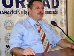 Hürsiad Başkanı Fincan: Türk Ekonomisi Ab Ve Abd’ye Oranla Çok İyi